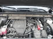 ✅ 2023 Toyota Highlander L • VIN: 5TDKDRAH3PS508220 • Lot: 41905517. Listed on IAAI with 37,891 mi. Free auction sales archive from the USA and detailed vehicle history report at DreamBid. Image 10.