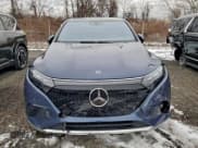 ✅ 2023 Mercedes-Benz EQS 450 • VIN: 4JGDM2EB1PA029678 • Лот: 96033995. Опубликован ранее на Copart с пробегом 14 550 миль. Бесплатный доступ к архиву аукционных продаж из США и подробный отчёт об истории автомобиля на DreamBid. Изображение 5.