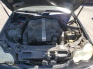 ✅ 2004 Mercedes-Benz C 320 • VIN: WDBRF64J34F449928 • Lot: 67127205. Listed on Copart with Not provided. Free auction sales archive from the USA and detailed vehicle history report at DreamBid. Image 11.