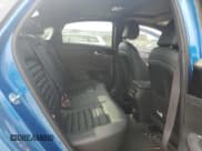 ✅ 2022 Kia Forte GT • VIN: 3KPF44AC1NE465951 • Lot: 80938015. Wystawiony na Copart z przebiegiem 90 018 mil. Bezpłatny archiwum sprzedaży aukcyjnych z USA i szczegółowy raport historii pojazdu na DreamBid. Zdjęcie 10.