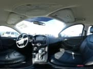 ✅ 2015 Ford Focus Titanium • VIN: 1FADP3J26FL349269 • Лот: 43662639. Опубликован ранее на IAAI с пробегом 114 228 миль. Бесплатный доступ к архиву аукционных продаж из США и подробный отчёт об истории автомобиля на DreamBid. Изображение 19.