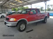 ✅ 1998 Ford F-150 • VIN: 1FTRX18LXWNB62981 • Лот: 66438555. Опубликован ранее на Copart с пробегом 342 895 миль. Бесплатный доступ к архиву аукционных продаж из США и подробный отчёт об истории автомобиля на DreamBid. Изображение 1.