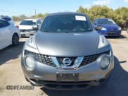 ✅ 2015 Nissan Juke Nismo • VIN: JN8AF5MV9FT553280 • Lot: 42208194. Listed on IAAI with 145,813 mi. Free auction sales archive from the USA and detailed vehicle history report at DreamBid. Image 12.
