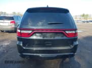 ✅ 2022 Dodge Durango R/T • VIN: 1C4SDJCT2NC222764 • Lot: 41894141. Listed on IAAI with 36,929 mi. Free auction sales archive from the USA and detailed vehicle history report at DreamBid. Image 16.