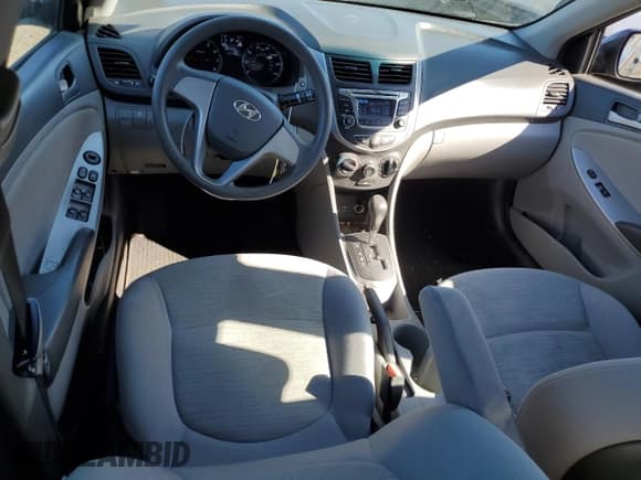 ✅ 2015 Hyundai Accent GLS • VIN: KMHCT4AE0FU923193 • Лот: 51435754. Опубликован ранее на Copart с пробегом 111 148 миль. Бесплатный доступ к архиву аукционных продаж из США и подробный отчёт об истории автомобиля на DreamBid. Изображение 8.