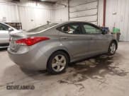 ✅ 2012 Hyundai Elantra GLS • VIN: KMHDH4AE6CU188897 • Лот: 43757188. Опубликован ранее на IAAI с пробегом 236 080 миль. Бесплатный доступ к архиву аукционных продаж из США и подробный отчёт об истории автомобиля на DreamBid. Изображение 4.