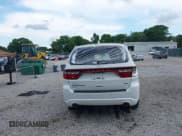 ✅ 2017 Dodge Durango GT • VIN: 1C4RDJDG4HC657290 • Lot: 42695892. Wystawiony na IAAI z przebiegiem 85 819 mil. Bezpłatny archiwum sprzedaży aukcyjnych z USA i szczegółowy raport historii pojazdu na DreamBid. Zdjęcie 16.