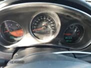 ✅ 2014 Chrysler 200 Touring • VIN: 1C3CCBBB6EN171462 • Лот: 92419125. Опубликован ранее на Copart с пробегом 168 122 миль. Бесплатный доступ к архиву аукционных продаж из США и подробный отчёт об истории автомобиля на DreamBid. Изображение 9.