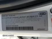 ✅ 2014 Audi A6 Premium Plus • VIN: WAUGFAFC7EN038028 • Лот: 93635875. Опубликован ранее на Copart с пробегом Не указан. Бесплатный доступ к архиву аукционных продаж из США и подробный отчёт об истории автомобиля на DreamBid. Изображение 12.