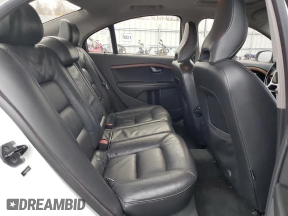 ✅ 2010 Volvo S80 I6 • VIN: YV1960AS4A1116104 • Lot: 90577445. Wystawiony na Copart z przebiegiem 126 938 mil. Bezpłatny archiwum sprzedaży aukcyjnych z USA i szczegółowy raport historii pojazdu na DreamBid. Zdjęcie 10.