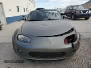 ✅ 2006 Mazda MX-5 Miata Sport • VIN: JM1NC25F560116289 • Лот: 65344135. Опубликован ранее на Copart с пробегом 93 721 миль. Бесплатный доступ к архиву аукционных продаж из США и подробный отчёт об истории автомобиля на DreamBid. Изображение 5.