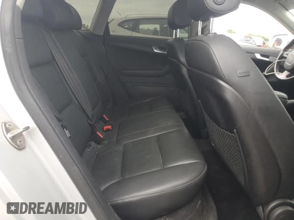 ✅ 2012 Audi A3 Premium Plus • VIN: WAUKJAFM4CA022665 • Lot: 62270485. Listed on Copart with 103,655 mi. Free auction sales archive from the USA and detailed vehicle history report at DreamBid. Image 10.