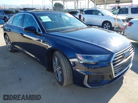 ✅ 2019 Audi A6 Premium • VIN: WAUK2AF2XKN036069 • Lot: 42224273. Wystawiony na IAAI z przebiegiem 31 993 mil. Bezpłatny archiwum sprzedaży aukcyjnych z USA i szczegółowy raport historii pojazdu na DreamBid. Zdjęcie 1.