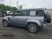 ✅ 2020 Land Rover Defender HSE • VIN: SALE9EEU0L2027981 • Lot: 64209205. Listed on Copart with Not provided. Free auction sales archive from the USA and detailed vehicle history report at DreamBid. Image 2.