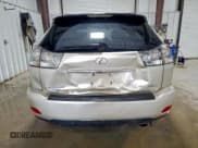 ✅ 2007 Lexus RX 350 • VIN: 2T2HK31U87C023487 • Lot: 94549075. Listed on Copart with 121,559 mi. Free auction sales archive from the USA and detailed vehicle history report at DreamBid. Image 6.