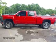 ✅ 2014 Chevrolet Silverado 2500HD LTZ • VIN: 1GC1KYE85EF174808 • Лот: 42471174. Опубликован ранее на IAAI с пробегом 234 345 миль. Бесплатный доступ к архиву аукционных продаж из США и подробный отчёт об истории автомобиля на DreamBid. Изображение 14.