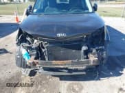 ✅ 2016 Kia Soul • VIN: KNDJN2A20G7256464 • Лот: 43465318. Опубликован ранее на IAAI с пробегом 162 486 миль. Бесплатный доступ к архиву аукционных продаж из США и подробный отчёт об истории автомобиля на DreamBid. Изображение 6.