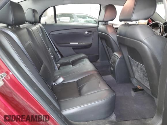 ✅ 2010 Chevrolet Malibu LTZ • VIN: 1G1ZE5EB3AF226556 • Lot: 80093924. Listed on Copart with 164,577 mi. Free auction sales archive from the USA and detailed vehicle history report at DreamBid. Image 10.