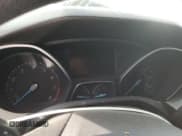 ✅ 2013 Ford Focus SE • VIN: 1FADP3K28DL130633 • Lot: 85193385. Listed on Copart with Not provided. Free auction sales archive from the USA and detailed vehicle history report at DreamBid. Image 9.