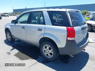 ✅ 2003 Saturn VUE • VIN: 5GZCZ63B93S863745 • Lot: 42790773. Wystawiony na IAAI z przebiegiem 186 635 mil. Bezpłatny archiwum sprzedaży aukcyjnych z USA i szczegółowy raport historii pojazdu na DreamBid. Zdjęcie 3.