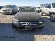 ✅ 2017 Mercedes-Benz C 300 • VIN: 55SWF4JB9HU205778 • Lot: 92354375. Listed on Copart with 50,987 mi. Free auction sales archive from the USA and detailed vehicle history report at DreamBid. Image 5.