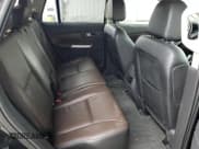 ✅ 2013 Ford Edge Limited • VIN: 2FMDK3KCXDBA02617 • Lot: 85933675. Wystawiony na Copart z przebiegiem 130 585 mil. Bezpłatny archiwum sprzedaży aukcyjnych z USA i szczegółowy raport historii pojazdu na DreamBid. Zdjęcie 11.