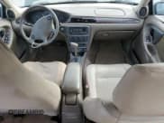 ✅ 1999 Chevrolet Malibu LS • VIN: 1G1NE52M8X6211533 • Lot: 91984505. Listed on Copart with Not provided. Free auction sales archive from the USA and detailed vehicle history report at DreamBid. Image 8.