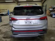 ✅ 2023 Hyundai Santa Fe SEL • VIN: 5NMS24AJ2PH574451 • Lot: 89636285. Wystawiony na Copart z przebiegiem 36 207 mil. Bezpłatny archiwum sprzedaży aukcyjnych z USA i szczegółowy raport historii pojazdu na DreamBid. Zdjęcie 6.