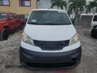 2015 Chevrolet City Express Cargo LS с VIN 3N63M0YN1FK720763, выставлен на аукционе Copart как лот 71586285 с пробегом 79 923 миль миль и Чистый • Clean title. История ставок и продаж доступна на DreamBid. Изображение 5.