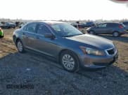 ✅ 2010 Honda Accord LX • VIN: 1HGCP2F3XAA045966 • Лот: 93769385. Опубликован ранее на Copart с пробегом 169 113 миль. Бесплатный доступ к архиву аукционных продаж из США и подробный отчёт об истории автомобиля на DreamBid. Изображение 4.