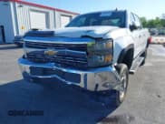 ✅ 2015 Chevrolet Silverado 2500HD LT • VIN: 1GC1KVE84FF567876 • Lot: 41898166. Listed on IAAI with 110,280 mi. Free auction sales archive from the USA and detailed vehicle history report at DreamBid. Image 6.