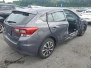 ✅ 2022 Subaru Impreza • VIN: 4S3GTAB60N3727562 • Lot: 70875395. Listed on Copart with 54,254 mi. Free auction sales archive from the USA and detailed vehicle history report at DreamBid. Image 3.