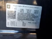 ✅ 2019 Chevrolet Equinox LT • VIN: 2GNAXVEX9K6147499 • Лот: 87378705. Опубликован ранее на Copart с пробегом 99 153 миль. Бесплатный доступ к архиву аукционных продаж из США и подробный отчёт об истории автомобиля на DreamBid. Изображение 13.