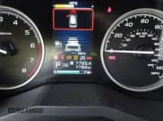 ✅ 2024 Subaru Forester Premium • VIN: JF2SKADC6RH408211 • Lot: 42296810. Listed on IAAI with 7,785 mi. Free auction sales archive from the USA and detailed vehicle history report at DreamBid. Image 16.