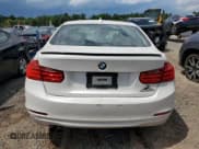 ✅ 2013 BMW 3 Series 328i xDrive • VIN: WBA3B3C59DF539667 • Lot: 60927645. Wystawiony na Copart z przebiegiem 140 698 mil. Bezpłatny archiwum sprzedaży aukcyjnych z USA i szczegółowy raport historii pojazdu na DreamBid. Zdjęcie 6.