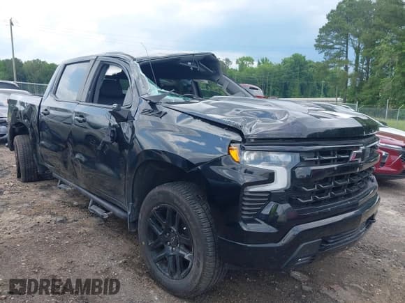 ✅ 2022 Chevrolet Silverado 1500 LT Trail Boss • VIN: 3GCUDFEDXNG527387 • Lot: 42269841. Wystawiony na IAAI z przebiegiem Nie podano. Bezpłatny archiwum sprzedaży aukcyjnych z USA i szczegółowy raport historii pojazdu na DreamBid. Zdjęcie 1.