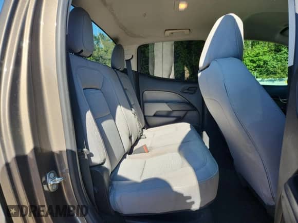 2016 Chevrolet Colorado 2WD WT с VIN 1GCGSBE39G1300051, выставлен на аукционе Copart как лот 85288345 с пробегом 188 383 миль миль и Списание • Salvage title. История ставок и продаж доступна на DreamBid. Изображение 10.