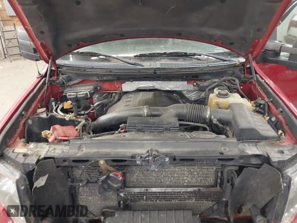 ✅ 2011 Ford F-150 Lariat • VIN: 1FTFW1ET7BFC87189 • Лот: 43529938. Опубликован ранее на IAAI с пробегом 218 183 миль. Бесплатный доступ к архиву аукционных продаж из США и подробный отчёт об истории автомобиля на DreamBid. Изображение 10.