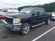 ✅ 2011 Chevrolet Silverado 2500HD LTZ • VIN: 1GC1KYC88BF151862 • Lot: 42994282. Listed on IAAI with 175,265 mi. Free auction sales archive from the USA and detailed vehicle history report at DreamBid. Image 2.