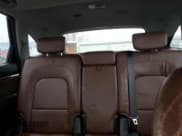 ✅ 2008 Hyundai Veracruz GLS • VIN: KM8NU73C18U033825 • Lot: 93544665. Listed on Copart with 221,210 mi. Free auction sales archive from the USA and detailed vehicle history report at DreamBid. Image 10.