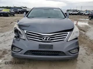 ✅ 2013 Hyundai Azera • VIN: KMHFH4JG3DA255887 • Лот: 41516045. Опубликован ранее на Copart с пробегом 175 286 миль. Бесплатный доступ к архиву аукционных продаж из США и подробный отчёт об истории автомобиля на DreamBid. Изображение 5.