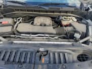 ✅ 2022 Chevrolet Silverado 1500 Custom • VIN: 3GCPABEK4NG605515 • Лот: 93919385. Опубликован ранее на Copart с пробегом 111 965 миль. Бесплатный доступ к архиву аукционных продаж из США и подробный отчёт об истории автомобиля на DreamBid. Изображение 11.