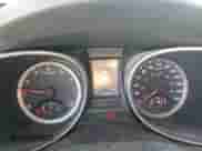 2013 Hyundai Santa Fe GLS with VIN KM8SNDHFXDU003749, listed as a Copart auction lot 90145235 with 299,484 mi miles and Clean title. Bid and sale history available at DreamBid. Image 9.