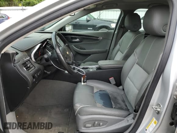 ✅ 2014 Chevrolet Impala LT • VIN: 2G1115SL0E9210786 • Лот: 61687494. Опубликован ранее на Copart с пробегом 101 295 миль. Бесплатный доступ к архиву аукционных продаж из США и подробный отчёт об истории автомобиля на DreamBid. Изображение 7.