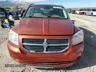 2007 Dodge Caliber SXT с VIN 1B3HB48BX7D587757, выставлен на аукционе Copart как лот 77037124 с пробегом 168 505 миль миль и Списание • Salvage title. История ставок и продаж доступна на DreamBid. Изображение 5.