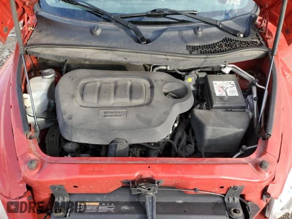 ✅ 2011 Chevrolet HHR 1LT • VIN: 3GNBABFW8BS608266 • Лот: 89162775. Опубликован ранее на Copart с пробегом 159 848 миль. Бесплатный доступ к архиву аукционных продаж из США и подробный отчёт об истории автомобиля на DreamBid. Изображение 11.