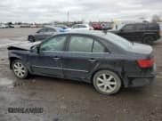 ✅ 2009 Hyundai Sonata GLS • VIN: 5NPET46C09H426955 • Лот: 82298194. Опубликован ранее на Copart с пробегом 424 582 миль. Бесплатный доступ к архиву аукционных продаж из США и подробный отчёт об истории автомобиля на DreamBid. Изображение 2.