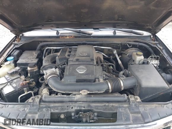 ✅ 2018 Nissan Frontier Pro-4X • VIN: 1N6AD0CW4JN700534 • Lot: 42872026. Listed on IAAI with 119,250 mi. Free auction sales archive from the USA and detailed vehicle history report at DreamBid. Image 10.