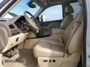 ✅ 2013 Chevrolet Silverado 2500HD LTZ • VIN: 1GC1KYE88DF190418 • Lot: 78611924. Wystawiony na Copart z przebiegiem 115 805 mil. Bezpłatny archiwum sprzedaży aukcyjnych z USA i szczegółowy raport historii pojazdu na DreamBid. Zdjęcie 7.