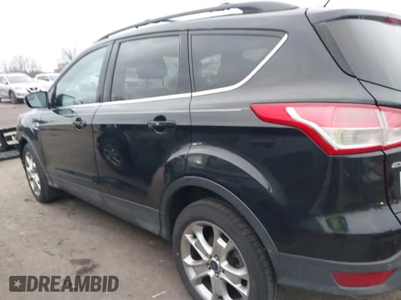 ✅ 2013 Ford Escape SEL • VIN: 1FMCU9HX0DUD67627 • Лот: 43770356. Опубликован ранее на IAAI с пробегом 165 232 миль. Бесплатный доступ к архиву аукционных продаж из США и подробный отчёт об истории автомобиля на DreamBid. Изображение 15.